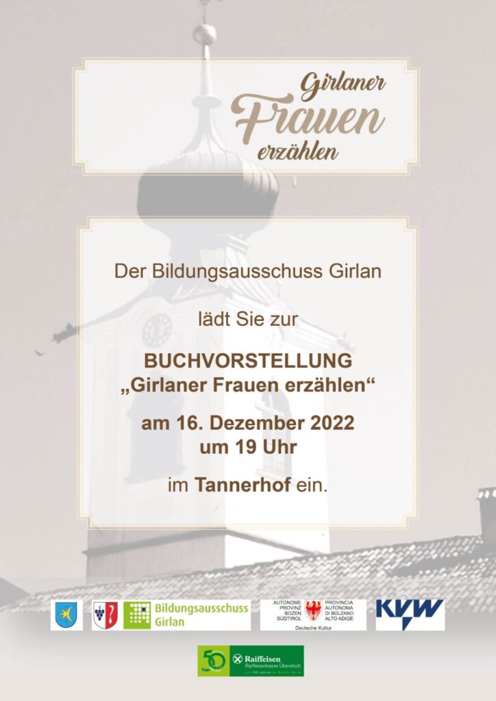 av)Vorstellung Frauenbuch 16.12.22